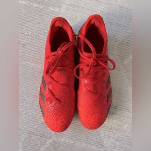 Adidas Predator men’s soccer cleats